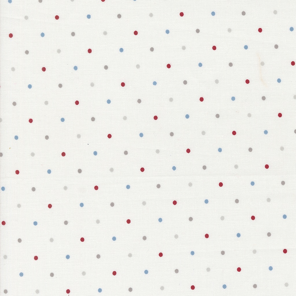 Magic Dot Americana 5230 37