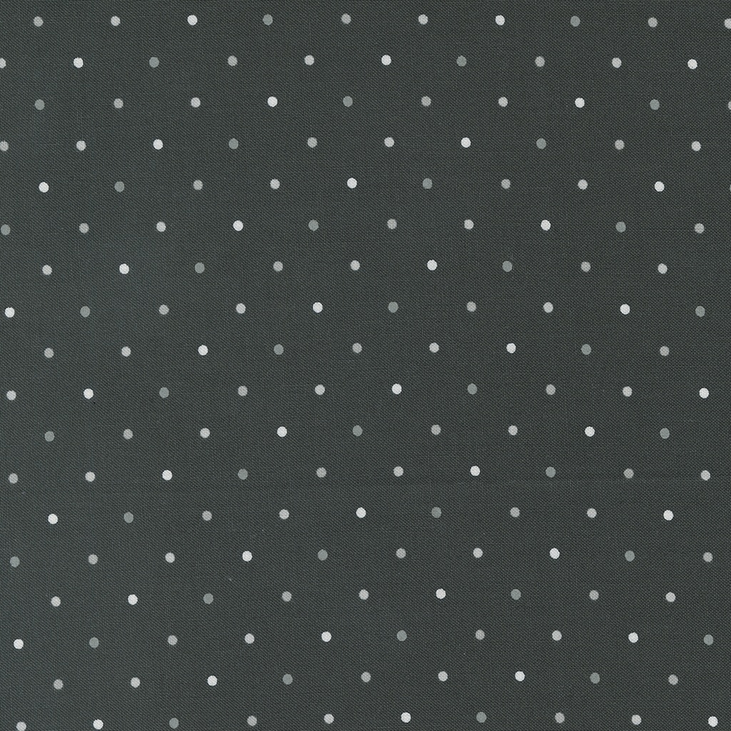 Magic Dot Charcoal 5230 36