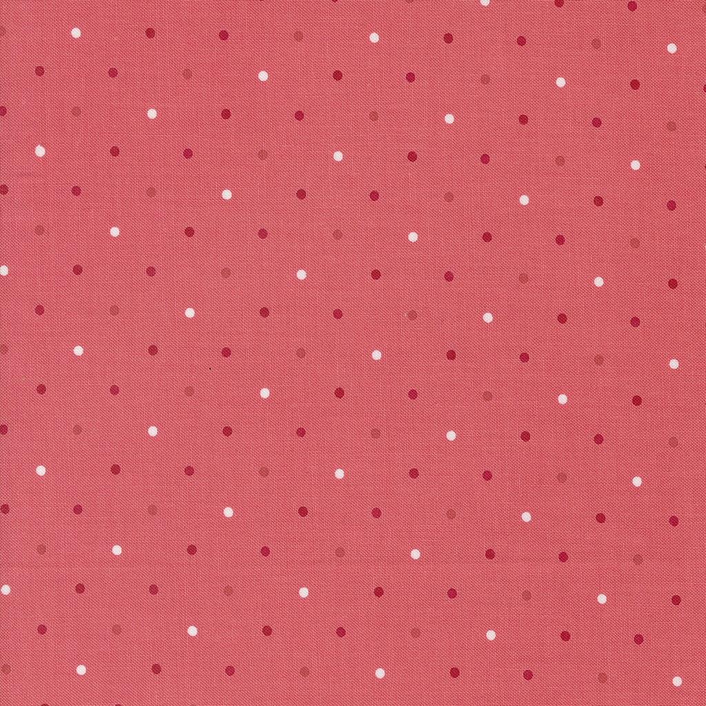 Magic Dot Raspberry