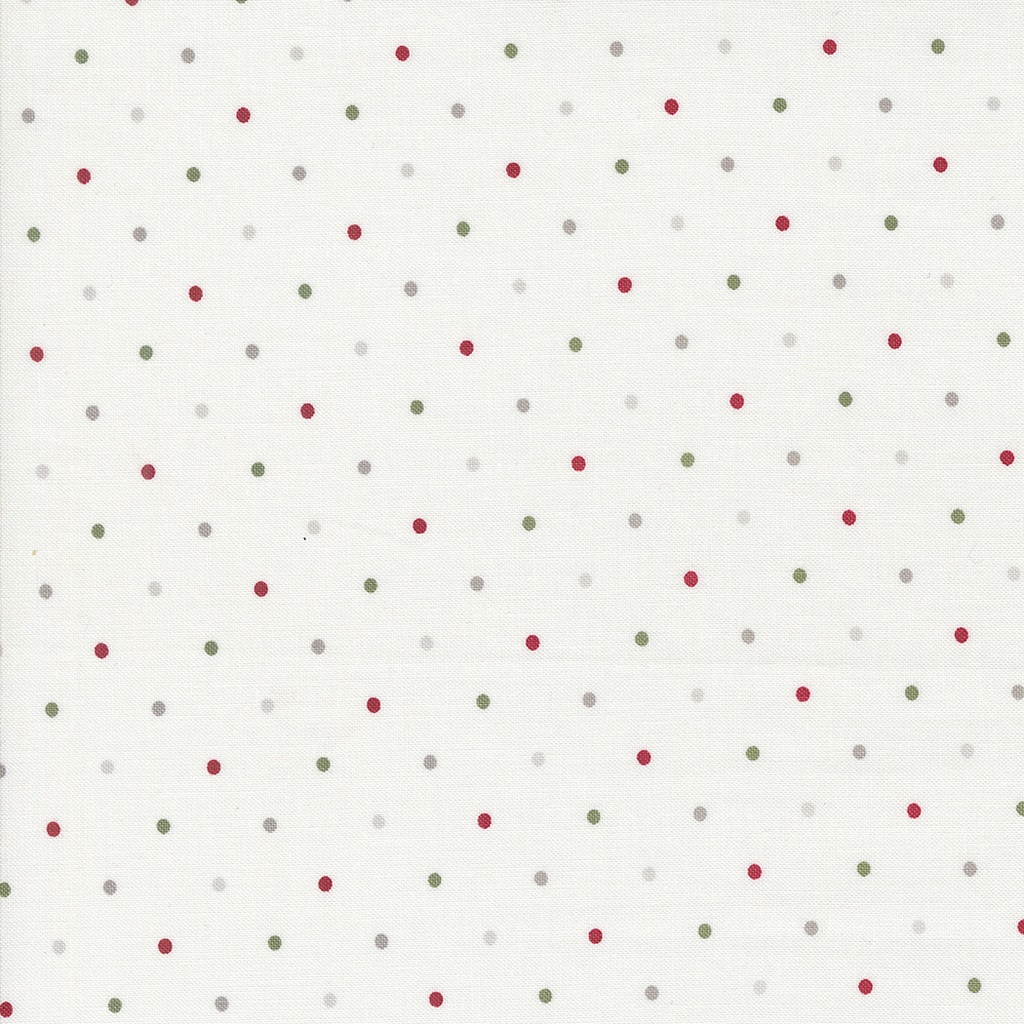 Magic Dot Christmas