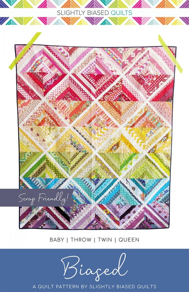 Biased Pattern