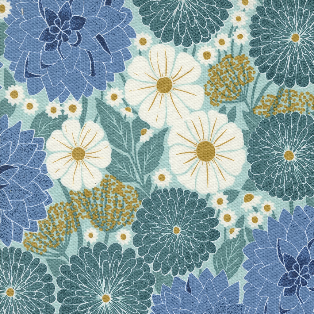 Field of Flowers 3310 14
