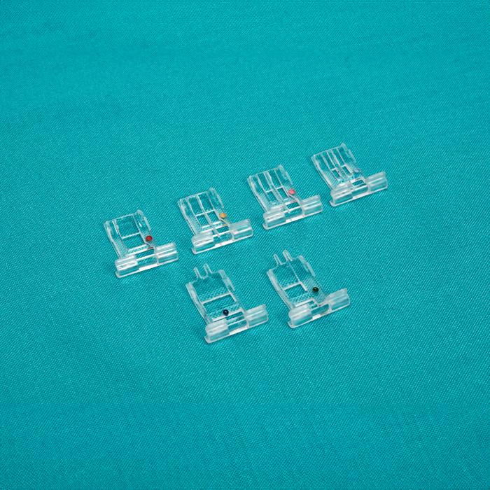 Cording/Taping Micro Insert Foot kit