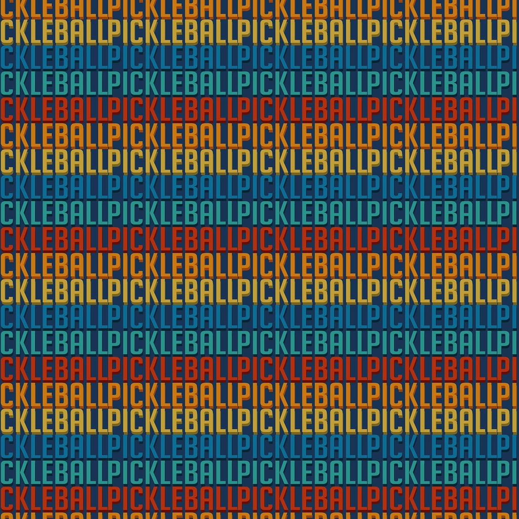Pickleball 27533 48