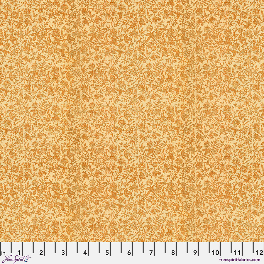 Orange Palette Tiny Dot