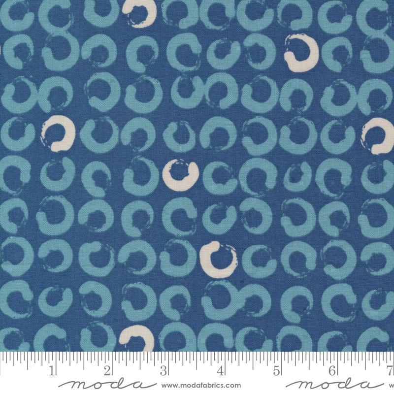 Bluish Bobbins Blueprint 1821 16