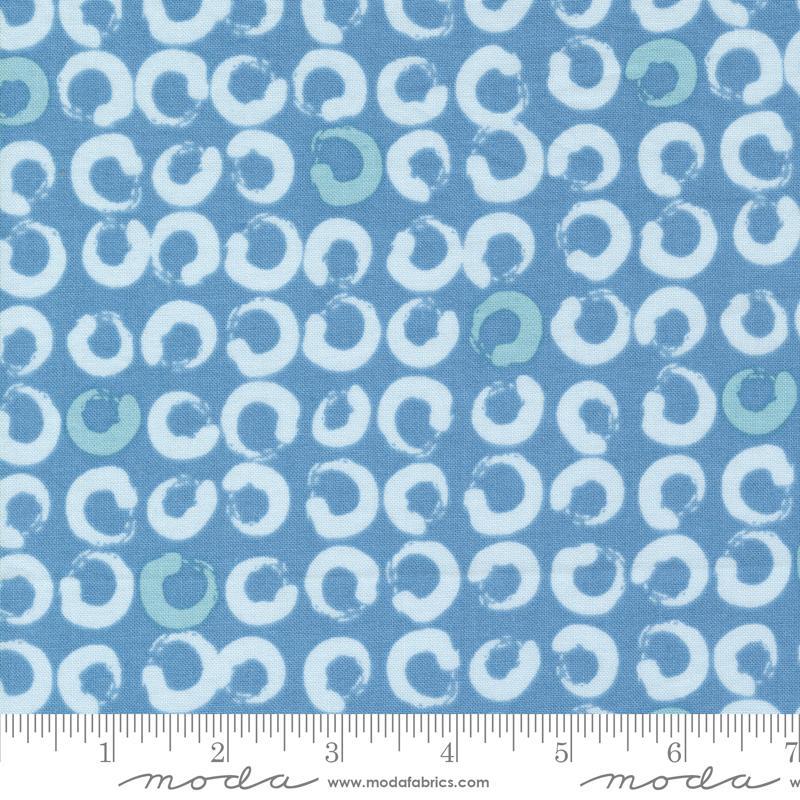 Bluish Bobbins Deep Sea 1821 15
