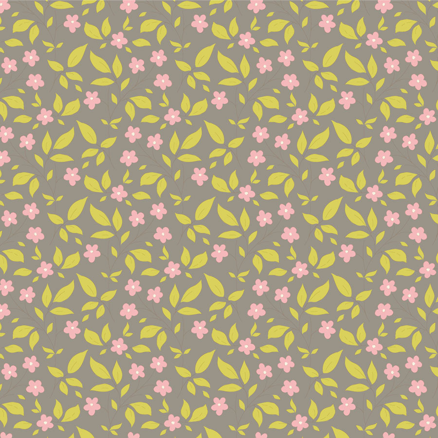 Tilda Sunday Brunch Tipsy Grey