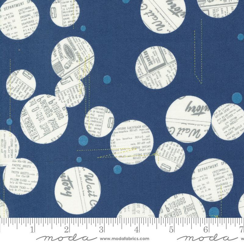Bluish News Dropping Blueprint 1823 16