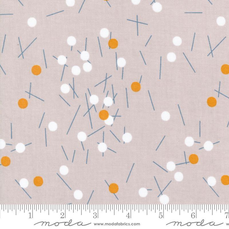 Bluish Pins And Buttons Sand 1825 12
