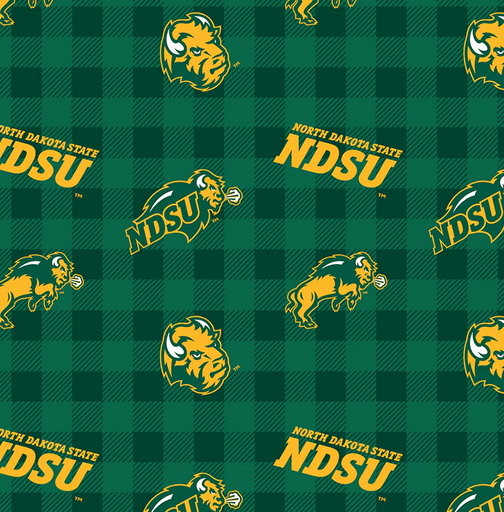 NDSU North Dakota State NDS1207