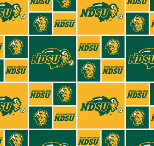 NDSU North Dakota State NDS020