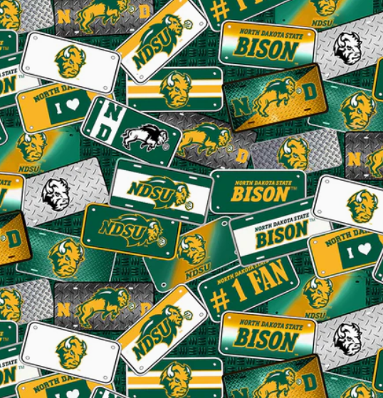 North Dakota State NDS1210