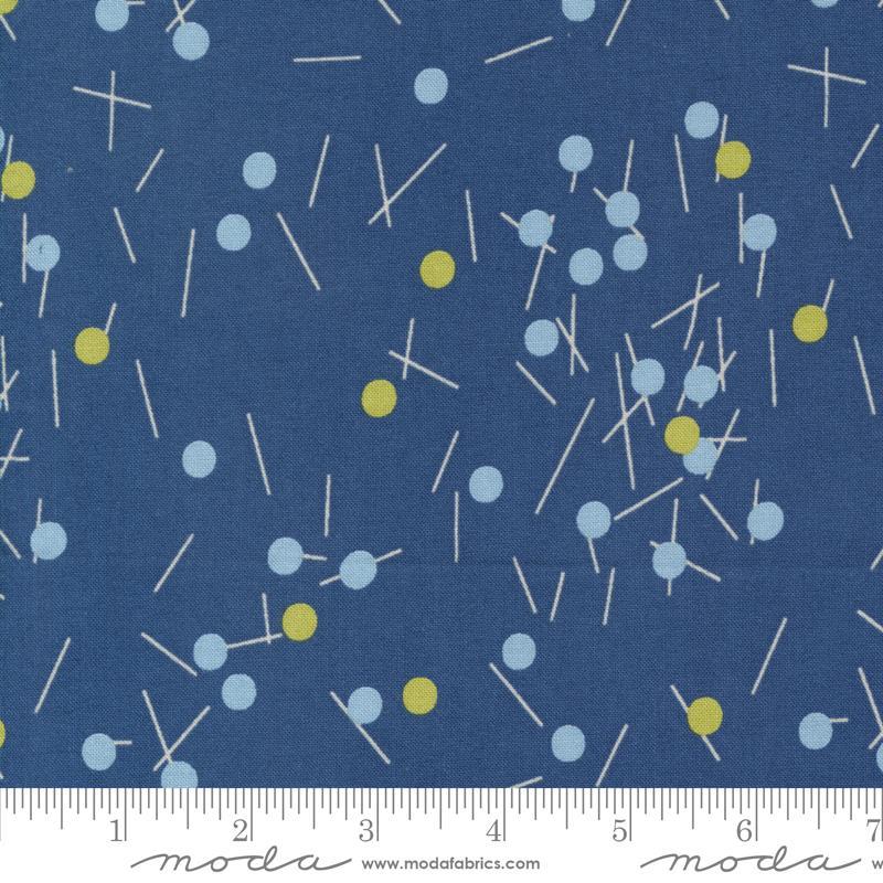 Bluish Pins Buttons Blueprint 1825 16