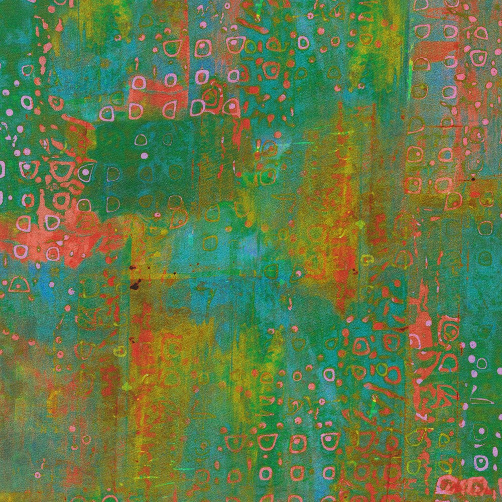 Industrial Imprints Moss
