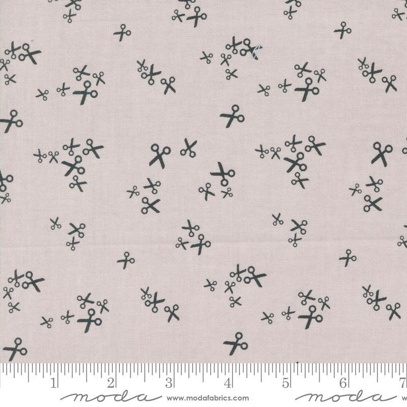 Bluish Scissors Sand 1824 13