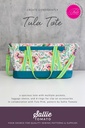 Tula Tote Pattern
