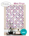 Mini Rings Quilt Pattern