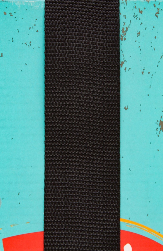 Poly Webbing (1.5")