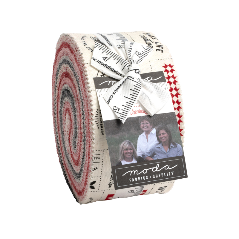 Threads Jelly Roll