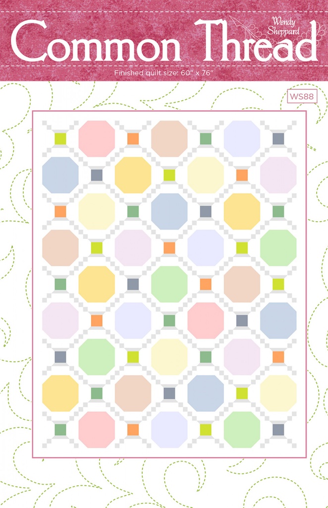 Common Thread Pattern