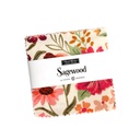 Sagewood  Mini Charm Pack