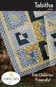 Tabitha Quilt Pattern