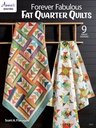 Forever Fabulous Fat Quarter Friendly Book