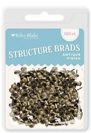 Structure Brads