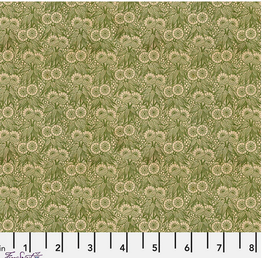 Green Palette Tiny Print