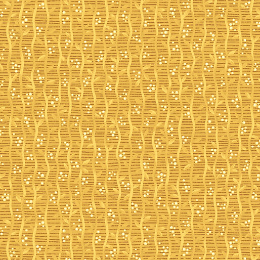 Autumn Breeze Harvest Stripe Gold