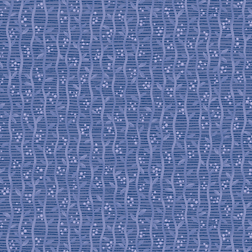Autumn Breeze Harvest Stripe Blue