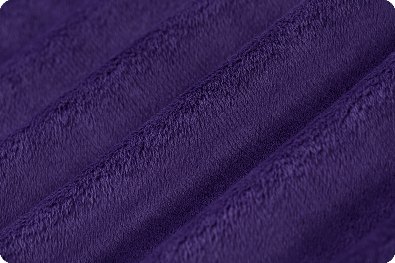 Cuddle C3 Eggplant