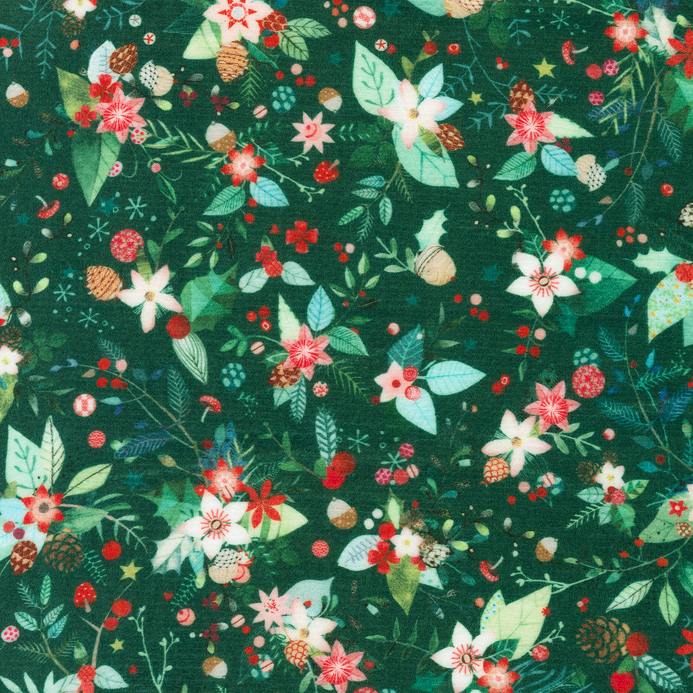 Pine Doux Luxe