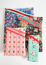 Hemmingway Pouch Pattern