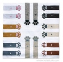 Paws Up! Quilt Pattern