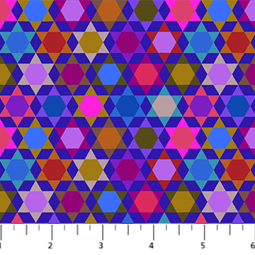 Piecework Oh My Stars Dream
