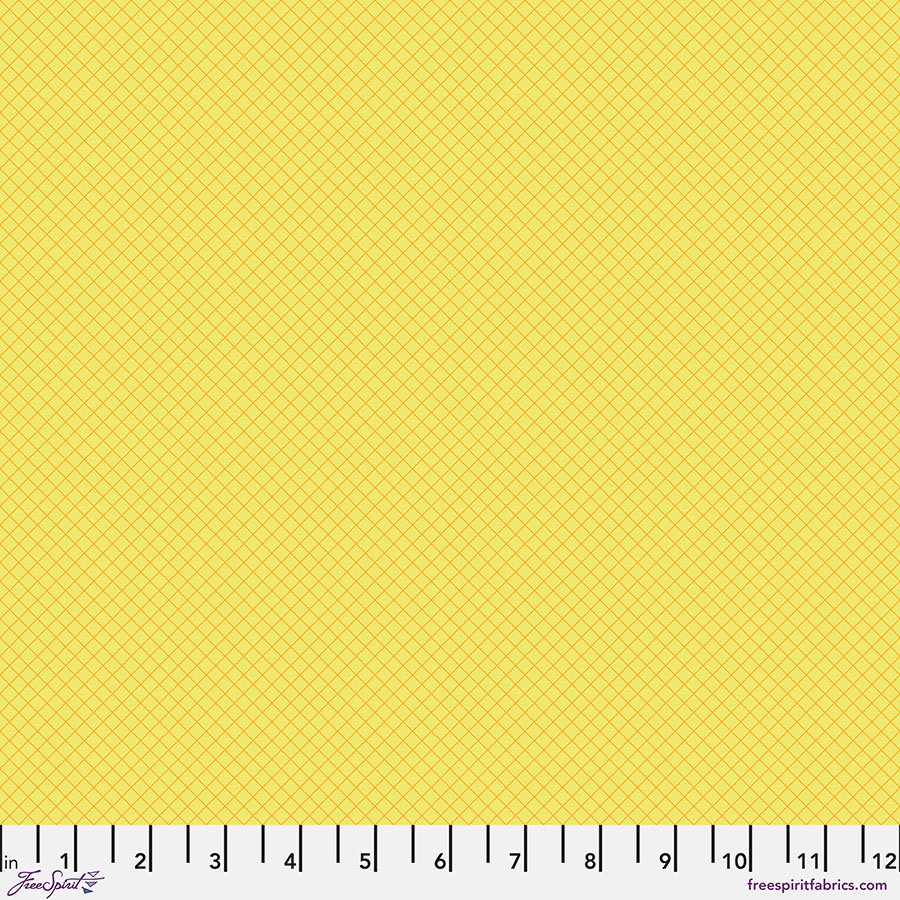 Tula Pink True Colors On the Grid Highlighter