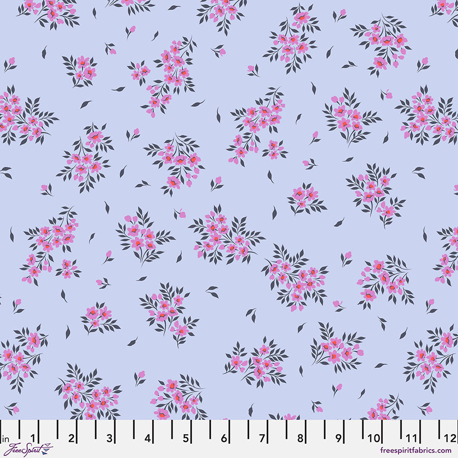 Tula Pink True Colors What a Ditz Frost
