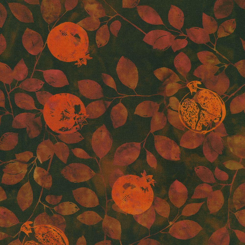Potpourri Aubergine 23232-221