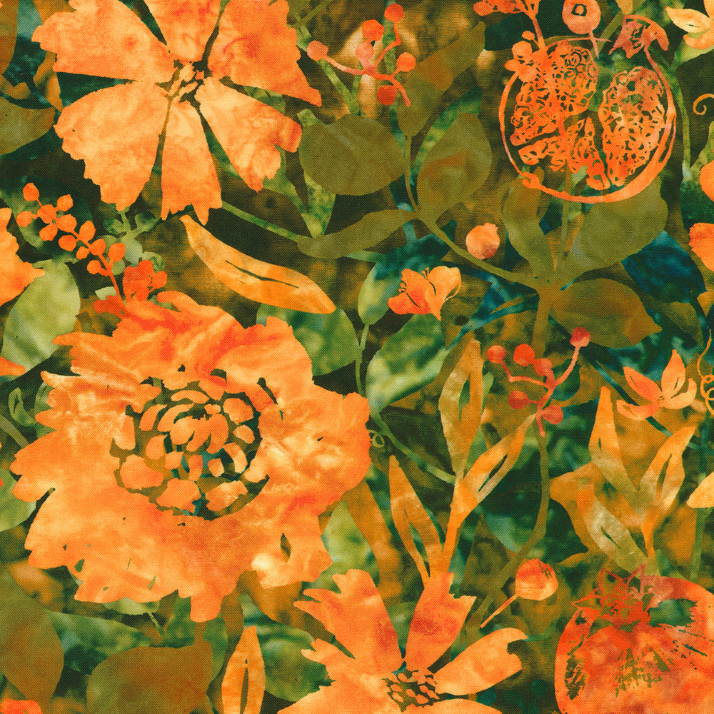Potpourri Harvest 23229-196