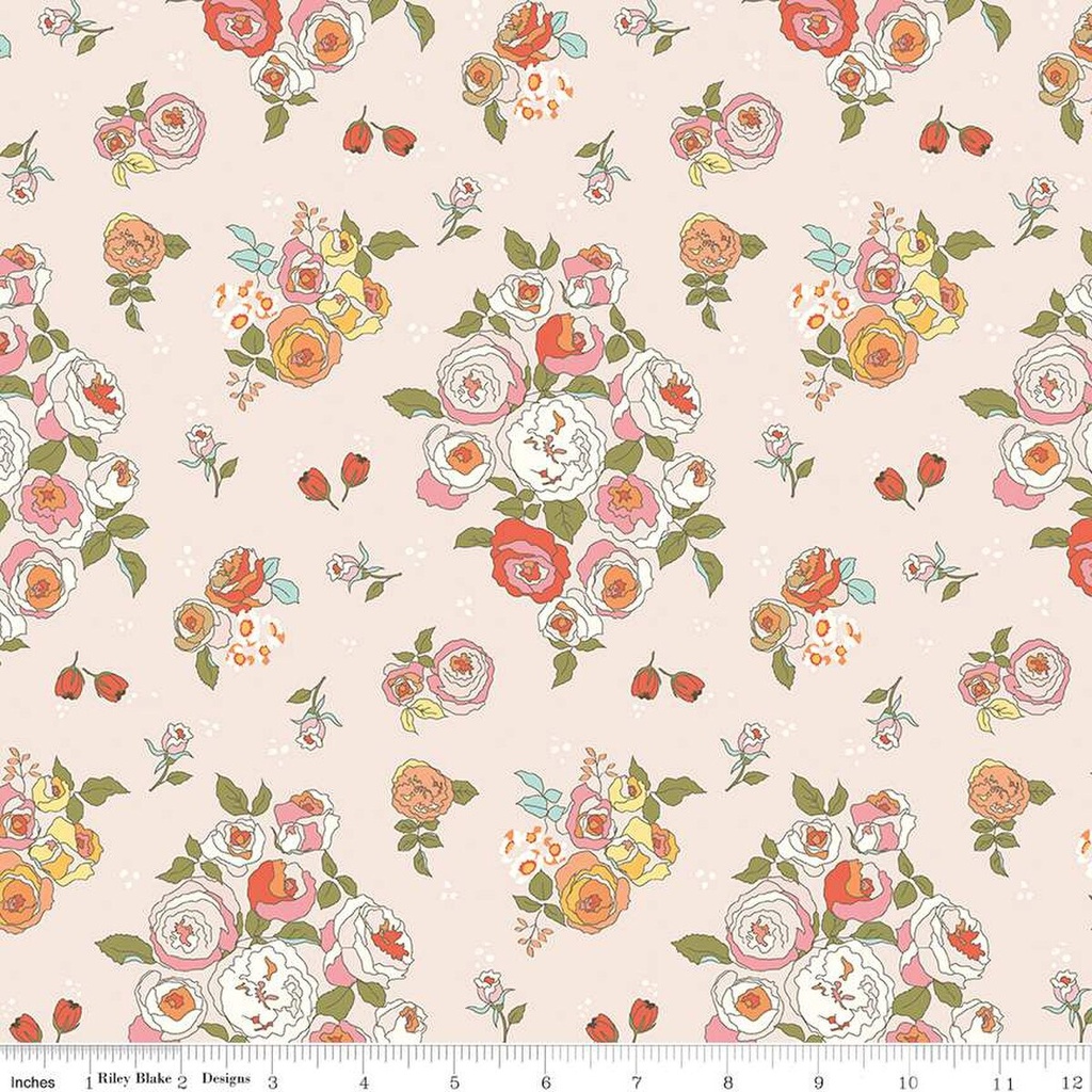 Sunsetridge Blush C15730