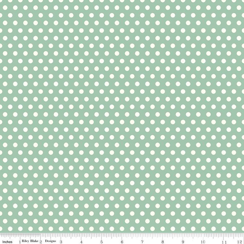 Sunsetridge Seafoam C15735