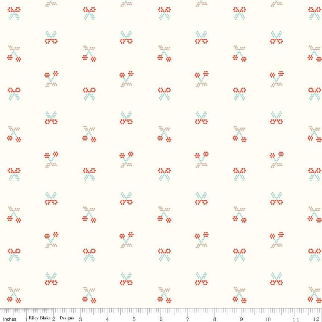 Sunsetridge Cream C15733