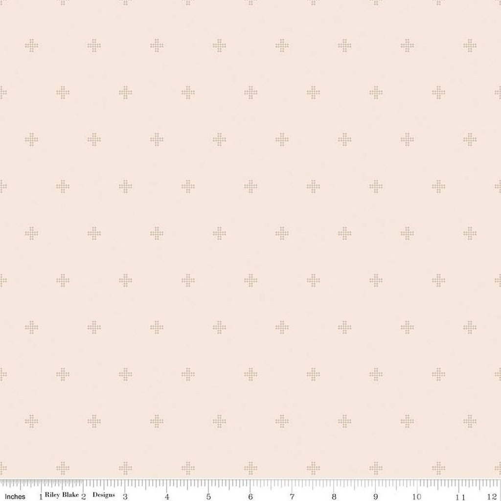 Sunsetridge Blush C15737