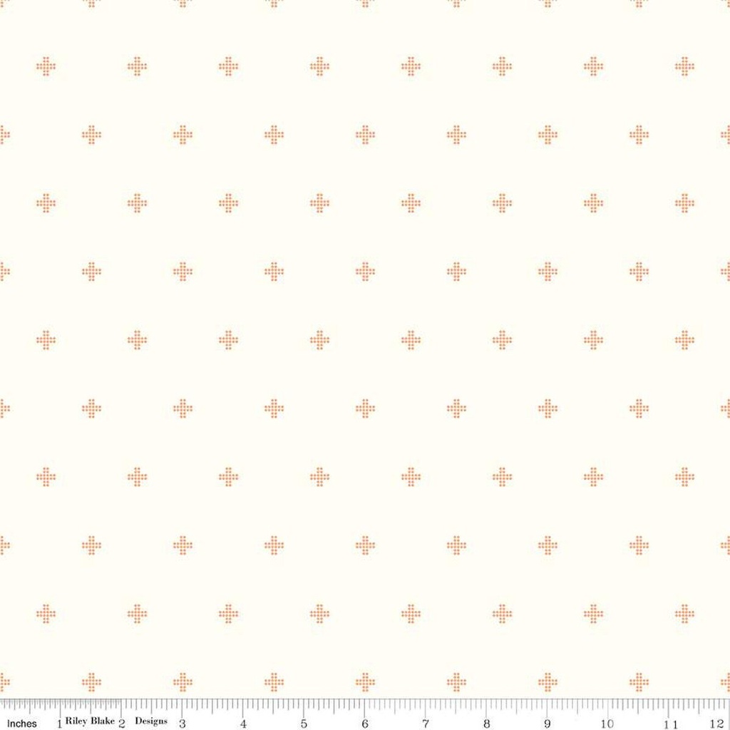 Sunsetridge Cream C15737