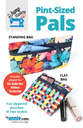 Pint-Sized Pals Pattern