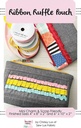 Ribbon Ruffle Pouch Pattern