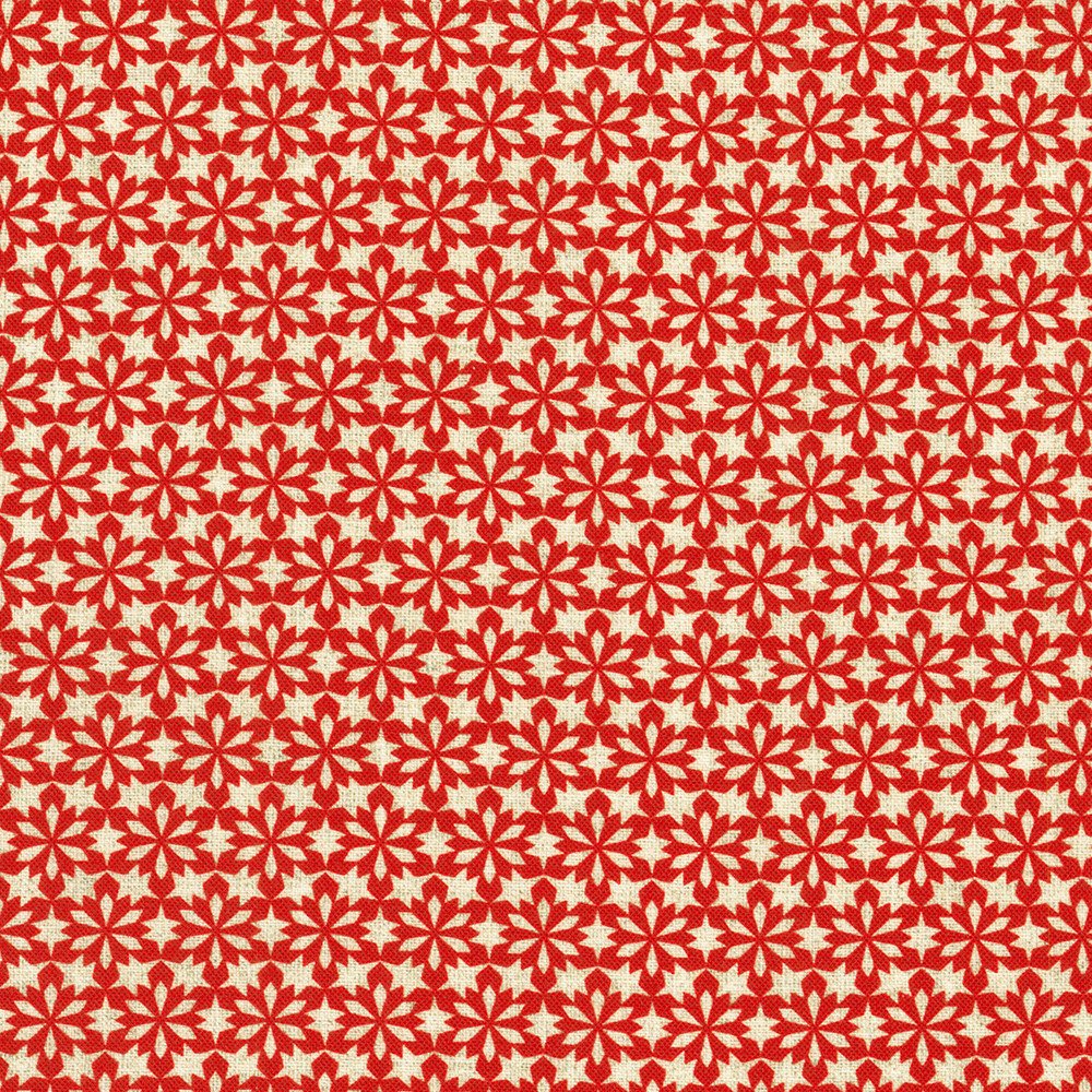 Festive Fauna Candy Cane