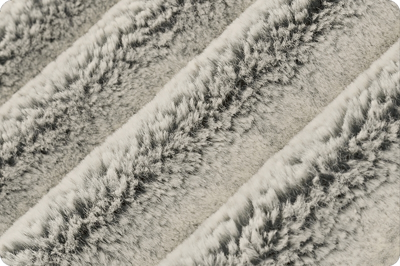 Luxe Cuddle Frosted Seal Night